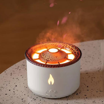 Electric Volcano Humidifier